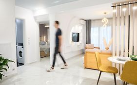 Cem'S Luxury Apartment